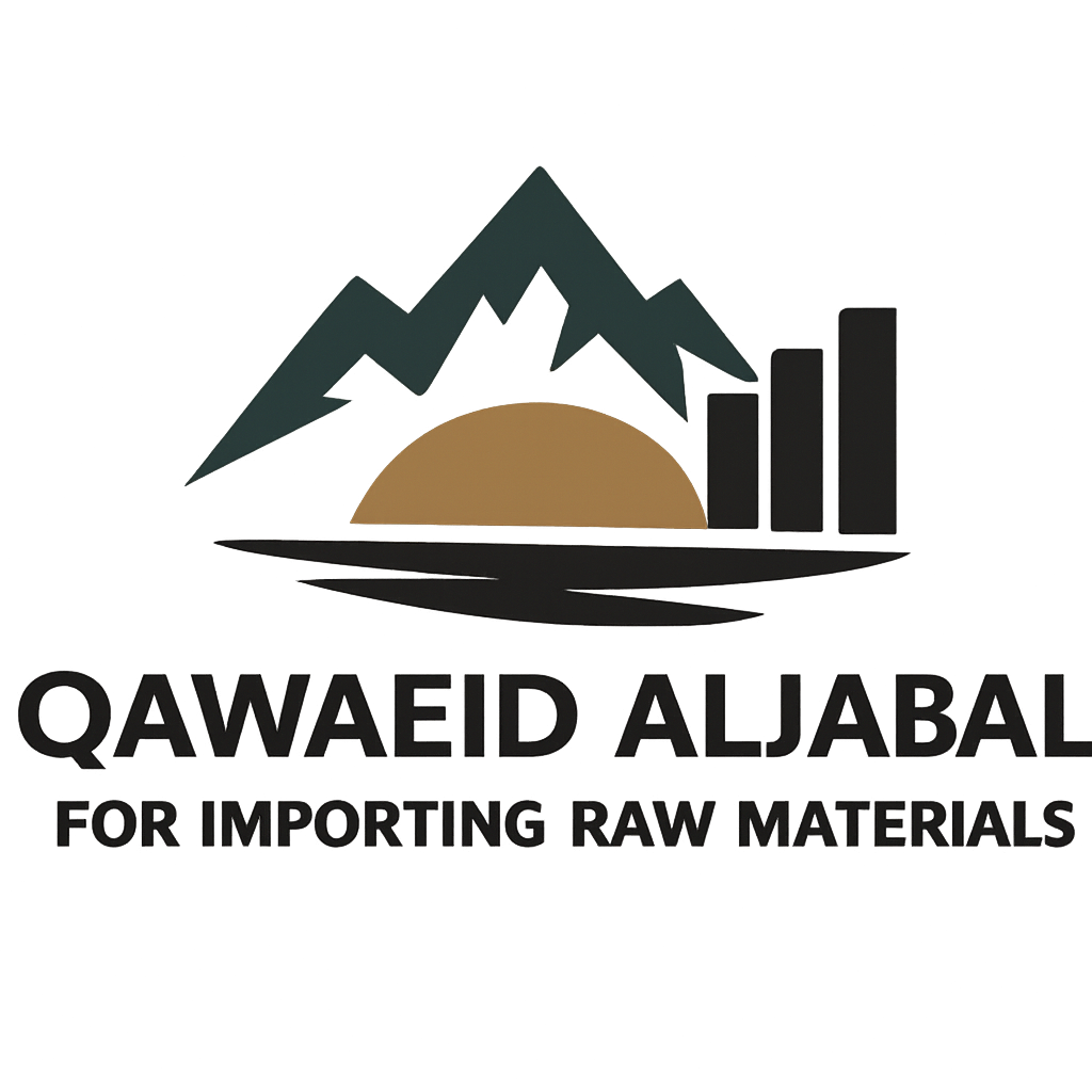 شعار قواعد الجبل